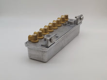 AMP30002 110 Volt Turbo 8-Solenoid Enclosure AMP30002 110 Volt Turbo 8-Solenoid Enclosure