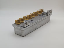 AMP30002 110 Volt Turbo 8-Solenoid Enclosure AMP30002 110 Volt Turbo 8-Solenoid Enclosure