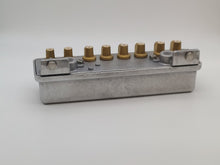 AMP30002 110 Volt Turbo 8-Solenoid Enclosure AMP30002 110 Volt Turbo 8-Solenoid Enclosure