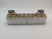 AMP30002 110 Volt Turbo 8-Solenoid Enclosure AMP30002 110 Volt Turbo 8-Solenoid Enclosure