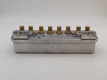 AMP30002 110 Volt Turbo 8-Solenoid Enclosure AMP30002 110 Volt Turbo 8-Solenoid Enclosure