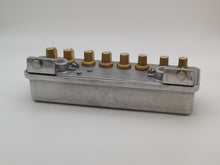 AMP30002 110 Volt Turbo 8-Solenoid Enclosure AMP30002 110 Volt Turbo 8-Solenoid Enclosure