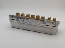 AMP30002 110 Volt Turbo 8-Solenoid Enclosure AMP30002 110 Volt Turbo 8-Solenoid Enclosure