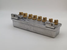 AMP30002 110 Volt Turbo 8-Solenoid Enclosure AMP30002 110 Volt Turbo 8-Solenoid Enclosure