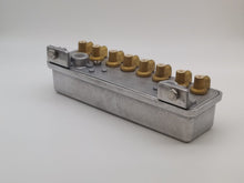 AMP30002 110 Volt Turbo 8-Solenoid Enclosure AMP30002 110 Volt Turbo 8-Solenoid Enclosure