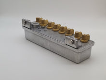 AMP30002 110 Volt Turbo 8-Solenoid Enclosure AMP30002 110 Volt Turbo 8-Solenoid Enclosure