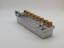 AMP30002 110 Volt Turbo 8-Solenoid Enclosure AMP30002 110 Volt Turbo 8-Solenoid Enclosure