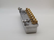 AMP30002 110 Volt Turbo 8-Solenoid Enclosure AMP30002 110 Volt Turbo 8-Solenoid Enclosure