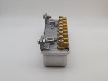 AMP30002 110 Volt Turbo 8-Solenoid Enclosure AMP30002 110 Volt Turbo 8-Solenoid Enclosure