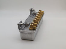 AMP30002 110 Volt Turbo 8-Solenoid Enclosure AMP30002 110 Volt Turbo 8-Solenoid Enclosure