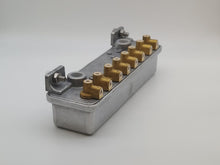 AMP30002 110 Volt Turbo 8-Solenoid Enclosure AMP30002 110 Volt Turbo 8-Solenoid Enclosure