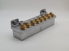 AMP30002 110 Volt Turbo 8-Solenoid Enclosure AMP30002 110 Volt Turbo 8-Solenoid Enclosure