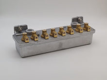 AMP30002 110 Volt Turbo 8-Solenoid Enclosure AMP30002 110 Volt Turbo 8-Solenoid Enclosure