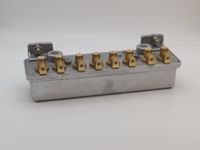 AMP30002 110 Volt Turbo 8-Solenoid Enclosure AMP30002 110 Volt Turbo 8-Solenoid Enclosure