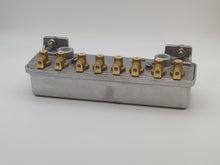 AMP30002 110 Volt Turbo 8-Solenoid Enclosure AMP30002 110 Volt Turbo 8-Solenoid Enclosure