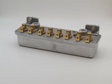 AMP30002 110 Volt Turbo 8-Solenoid Enclosure AMP30002 110 Volt Turbo 8-Solenoid Enclosure