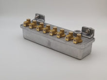 AMP30002 110 Volt Turbo 8-Solenoid Enclosure AMP30002 110 Volt Turbo 8-Solenoid Enclosure