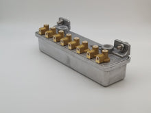 AMP30002 110 Volt Turbo 8-Solenoid Enclosure AMP30002 110 Volt Turbo 8-Solenoid Enclosure