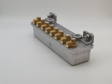 AMP30002 110 Volt Turbo 8-Solenoid Enclosure AMP30002 110 Volt Turbo 8-Solenoid Enclosure