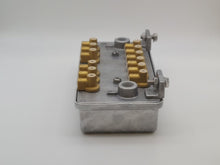 AMP30004 110 Volt Turbo 12-Solenoid Enclosure AMP30004 110 Volt Turbo 12-Solenoid Enclosure