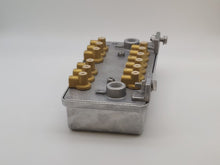 AMP30004 110 Volt Turbo 12-Solenoid Enclosure AMP30004 110 Volt Turbo 12-Solenoid Enclosure