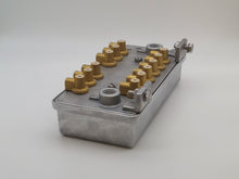 AMP30004 110 Volt Turbo 12-Solenoid Enclosure AMP30004 110 Volt Turbo 12-Solenoid Enclosure