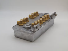 AMP30004 110 Volt Turbo 12-Solenoid Enclosure AMP30004 110 Volt Turbo 12-Solenoid Enclosure