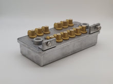 AMP30004 110 Volt Turbo 12-Solenoid Enclosure AMP30004 110 Volt Turbo 12-Solenoid Enclosure