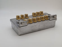 AMP30004 110 Volt Turbo 12-Solenoid Enclosure AMP30004 110 Volt Turbo 12-Solenoid Enclosure