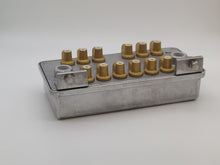 AMP30004 110 Volt Turbo 12-Solenoid Enclosure AMP30004 110 Volt Turbo 12-Solenoid Enclosure