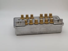 AMP30004 110 Volt Turbo 12-Solenoid Enclosure AMP30004 110 Volt Turbo 12-Solenoid Enclosure