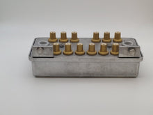 AMP30004 110 Volt Turbo 12-Solenoid Enclosure AMP30004 110 Volt Turbo 12-Solenoid Enclosure