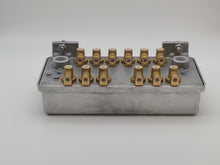 AMP30004 110 Volt Turbo 12-Solenoid Enclosure AMP30004 110 Volt Turbo 12-Solenoid Enclosure