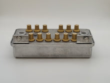 AMP30004 110 Volt Turbo 12-Solenoid Enclosure AMP30004 110 Volt Turbo 12-Solenoid Enclosure