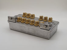 AMP30004 110 Volt Turbo 12-Solenoid Enclosure AMP30004 110 Volt Turbo 12-Solenoid Enclosure