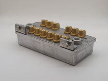 AMP30004 110 Volt Turbo 12-Solenoid Enclosure AMP30004 110 Volt Turbo 12-Solenoid Enclosure