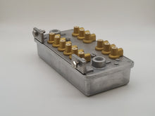 AMP30004 110 Volt Turbo 12-Solenoid Enclosure AMP30004 110 Volt Turbo 12-Solenoid Enclosure