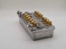 AMP30004 110 Volt Turbo 12-Solenoid Enclosure AMP30004 110 Volt Turbo 12-Solenoid Enclosure