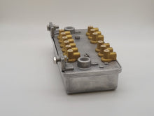 AMP30004 110 Volt Turbo 12-Solenoid Enclosure AMP30004 110 Volt Turbo 12-Solenoid Enclosure