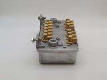 AMP30004 110 Volt Turbo 12-Solenoid Enclosure AMP30004 110 Volt Turbo 12-Solenoid Enclosure