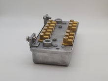 AMP30004 110 Volt Turbo 12-Solenoid Enclosure AMP30004 110 Volt Turbo 12-Solenoid Enclosure