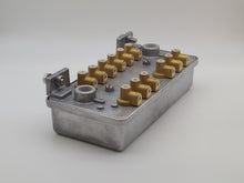 AMP30004 110 Volt Turbo 12-Solenoid Enclosure AMP30004 110 Volt Turbo 12-Solenoid Enclosure