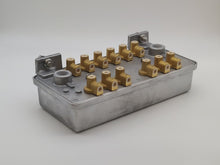 AMP30004 110 Volt Turbo 12-Solenoid Enclosure AMP30004 110 Volt Turbo 12-Solenoid Enclosure