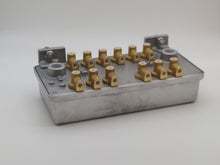 AMP30004 110 Volt Turbo 12-Solenoid Enclosure AMP30004 110 Volt Turbo 12-Solenoid Enclosure