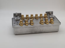 AMP30004 110 Volt Turbo 12-Solenoid Enclosure AMP30004 110 Volt Turbo 12-Solenoid Enclosure