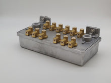 AMP30004 110 Volt Turbo 12-Solenoid Enclosure AMP30004 110 Volt Turbo 12-Solenoid Enclosure