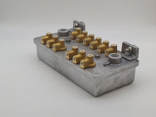 AMP30004 110 Volt Turbo 12-Solenoid Enclosure AMP30004 110 Volt Turbo 12-Solenoid Enclosure