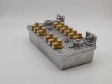 AMP30004 110 Volt Turbo 12-Solenoid Enclosure AMP30004 110 Volt Turbo 12-Solenoid Enclosure