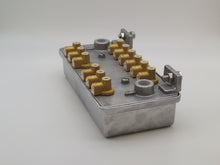 AMP30004 110 Volt Turbo 12-Solenoid Enclosure AMP30004 110 Volt Turbo 12-Solenoid Enclosure