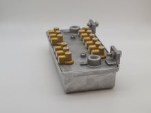 AMP30004 110 Volt Turbo 12-Solenoid Enclosure AMP30004 110 Volt Turbo 12-Solenoid Enclosure